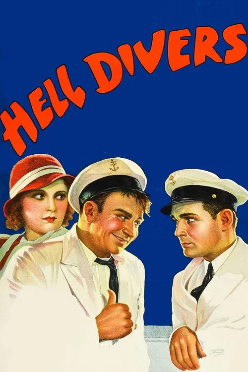 Hell Divers (1932)