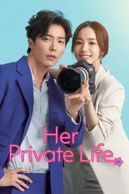 Her Private Life (2019)