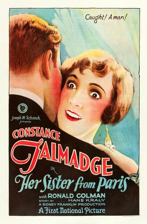 Her Sister from Paris (1925)