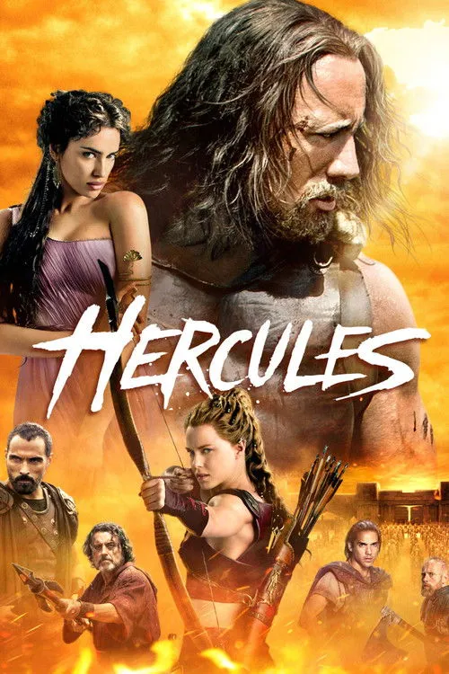 Hercules (2014)