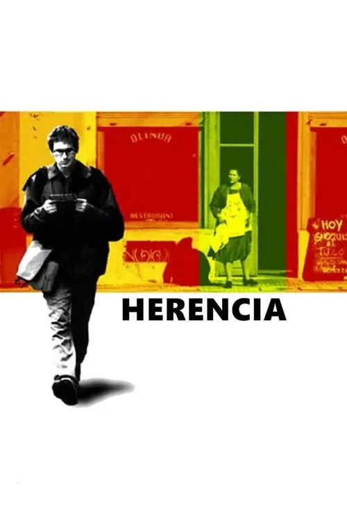 Herencia (2001)