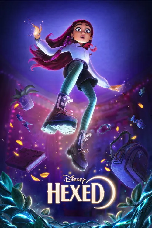 Hexed (2026)