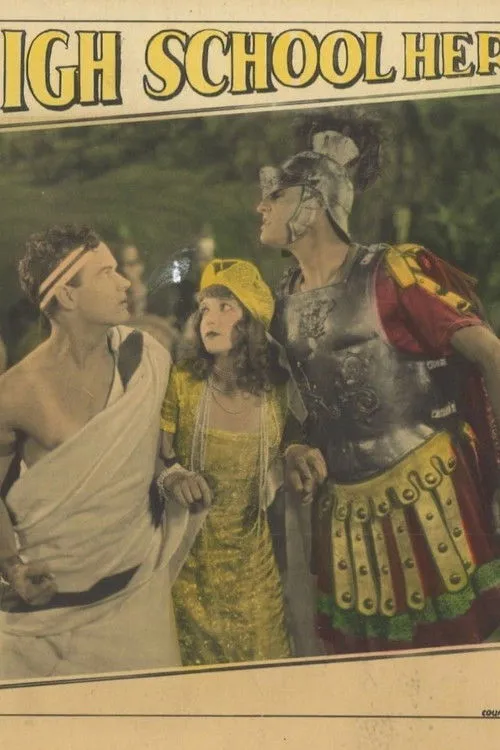 High School Hero (1927)