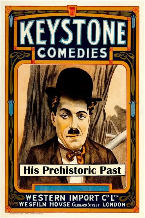 His Prehistoric Past (1914)