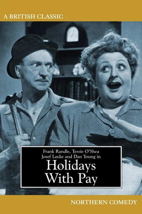 Holidays with Pay (1948)