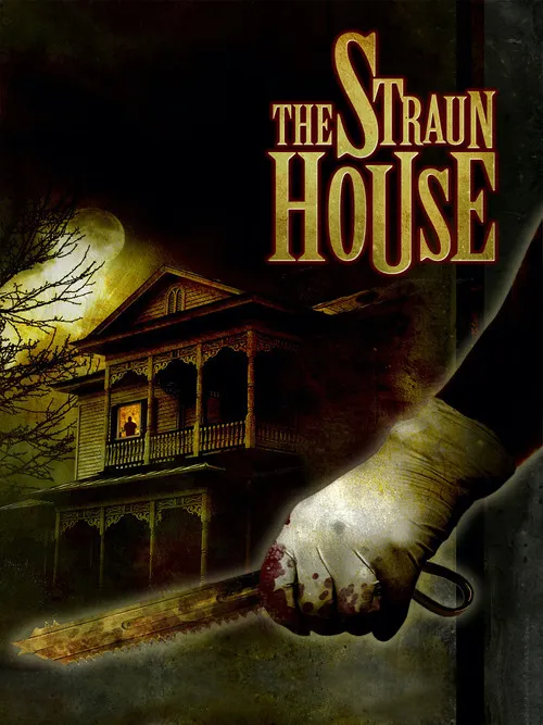 Hostel (2005)