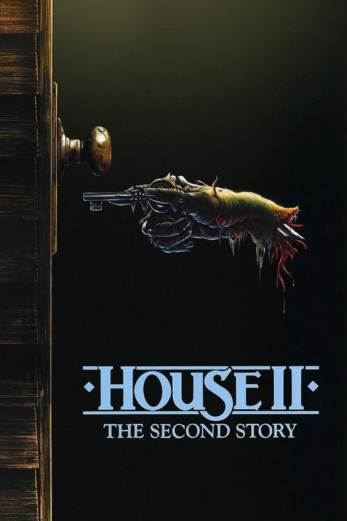 House II: The Second Story (1987)