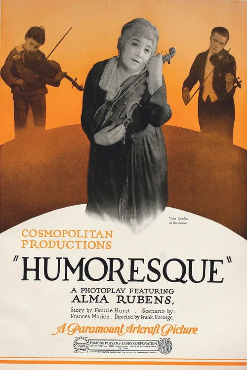 Humoresque (1920)