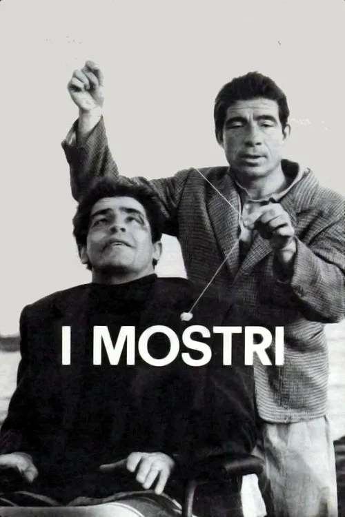 I Mostri (1963)