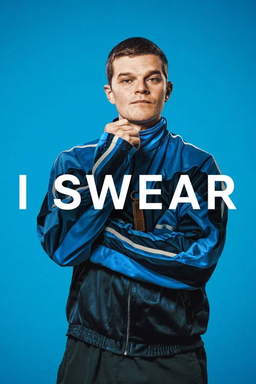 I Swear (2025)