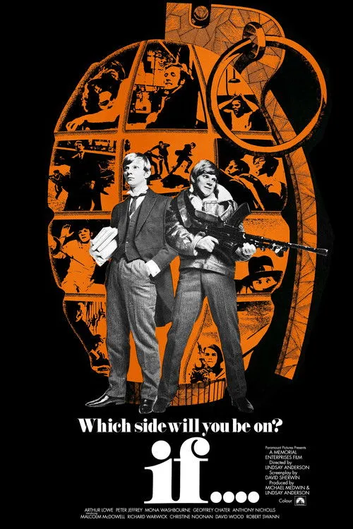 If.... (1968)