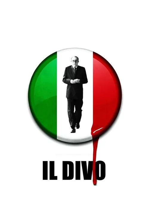 Il Divo (2008)