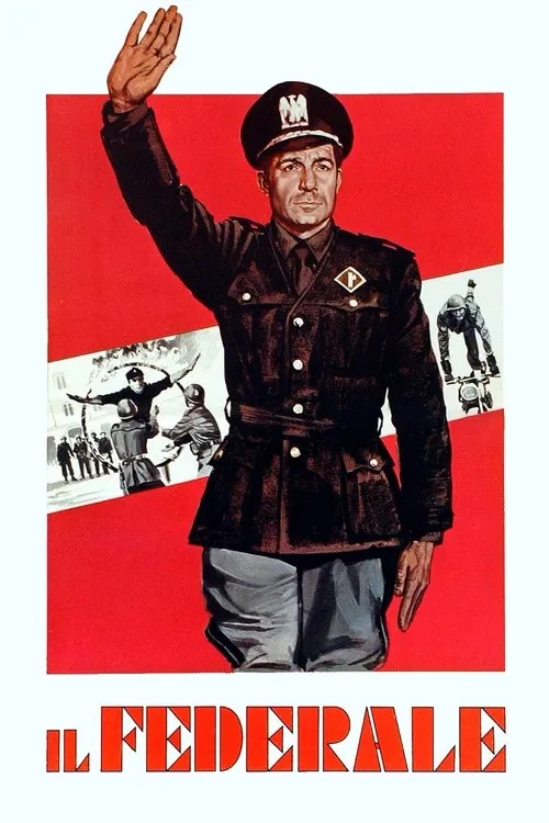 Il Federale (1961)