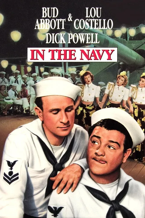 In the Navy (1941)