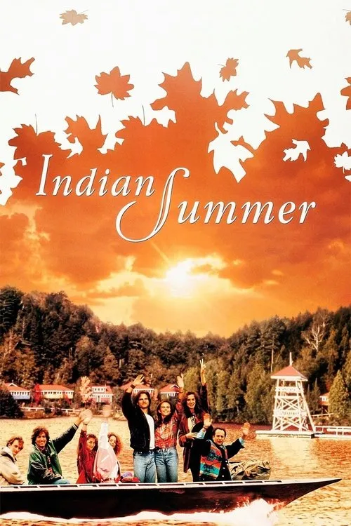 Indian Summer (1993)