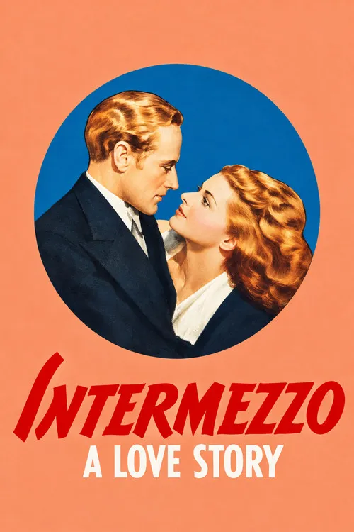 Intermezzo: A Love Story (1939)