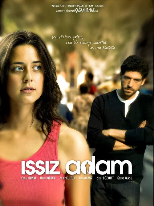 Issız Adam (2008)