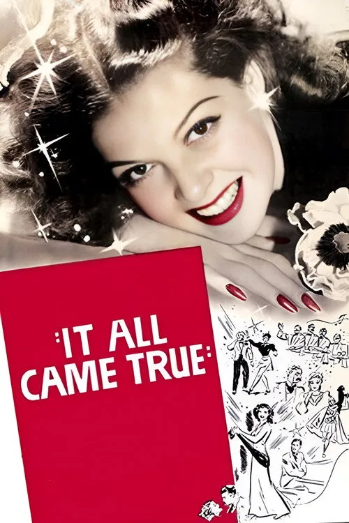 It All Came True (1940)