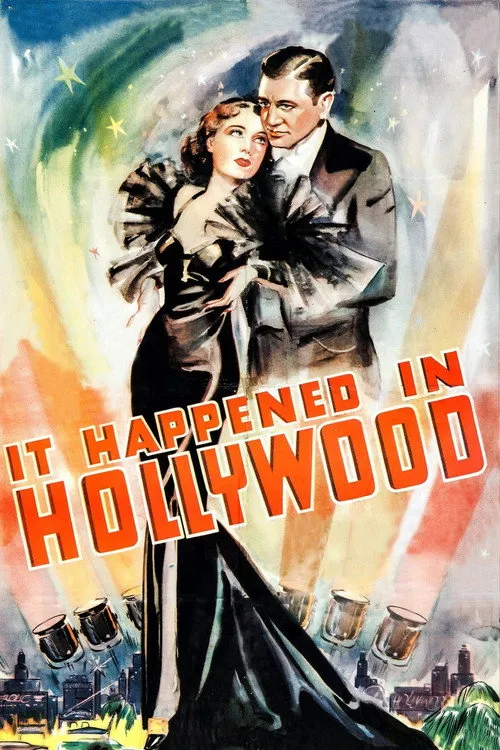 It Happened in Hollywood (1937)
