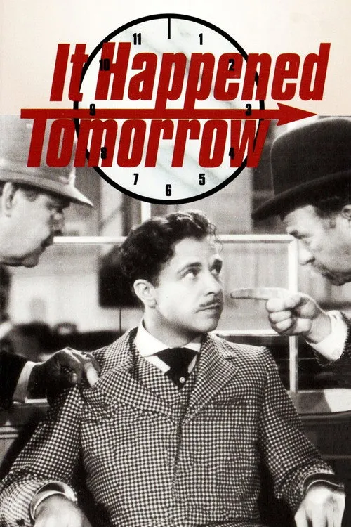 It Happened Tomorrow (1944)