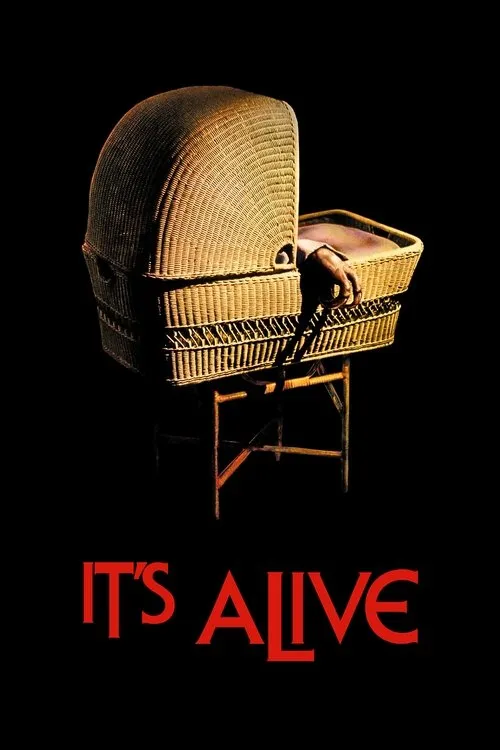 It's Alive (1974)