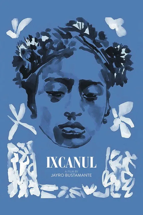Ixcanul (2015)