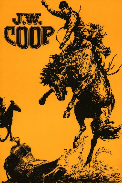 J.W. Coop (1972)