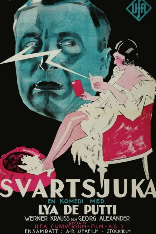 Jealousy (1925)