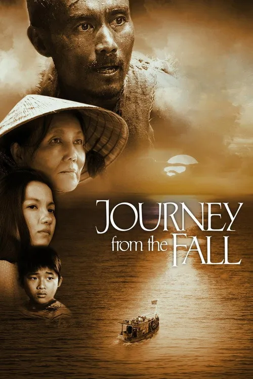 Journey from the Fall (2007)