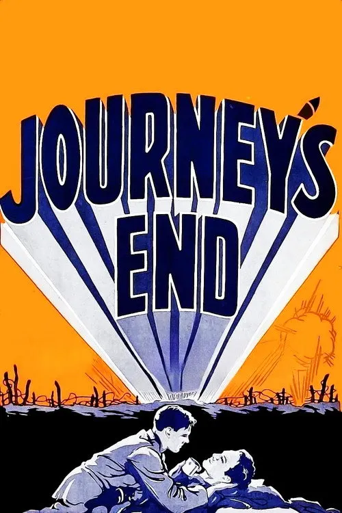 Journey's End (1930)