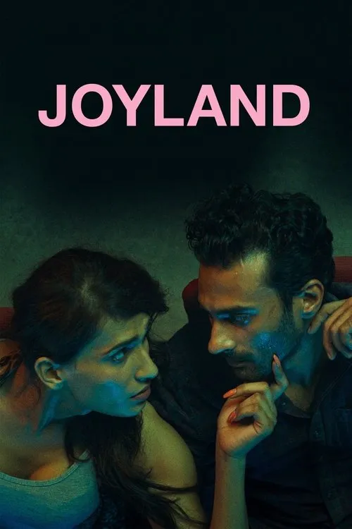 Joyland (2022)