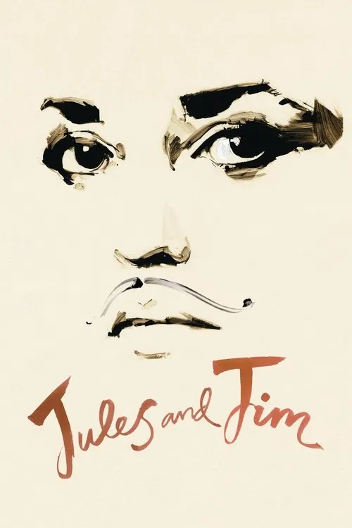 Jules and Jim (1962)