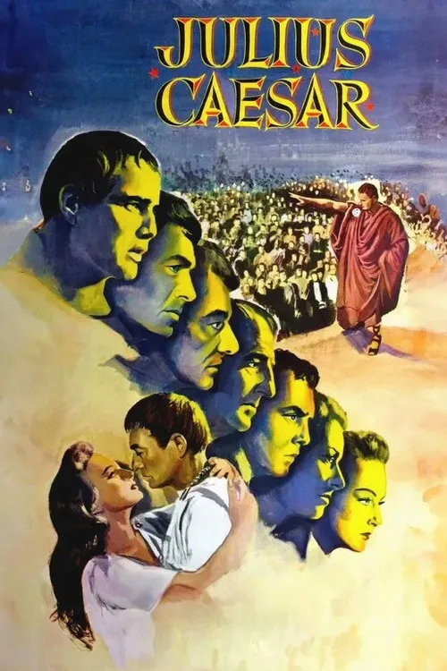 Julius Caesar (1953)