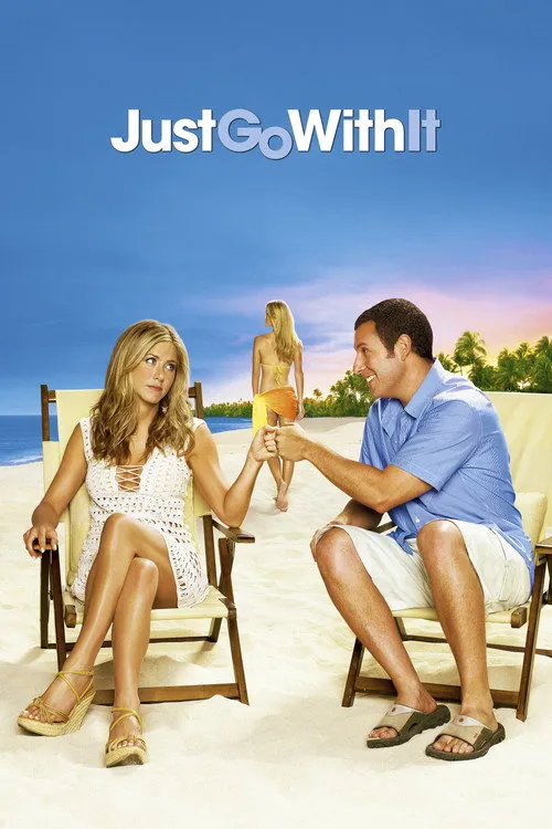 Just Go with It (2011)