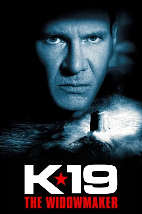 K-19: The Widowmaker (2002)