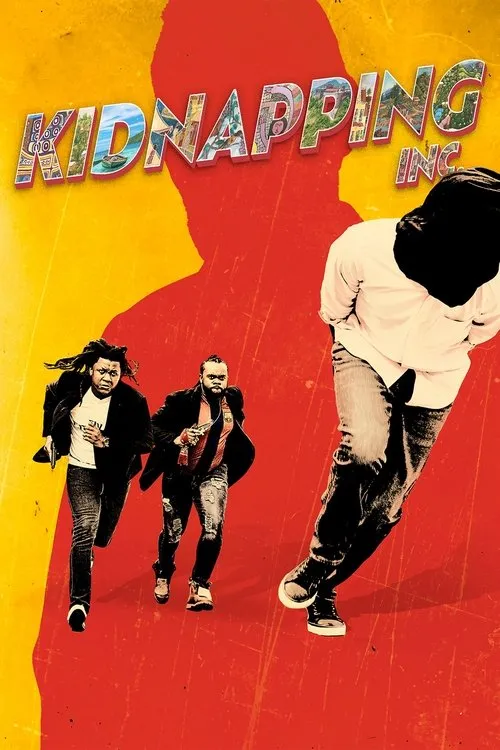 Kidnapping Inc. (2025)