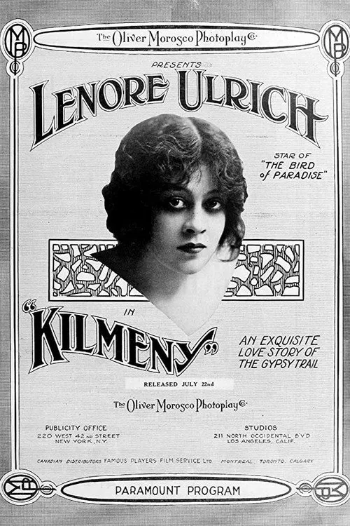 Kilmeny (1915)