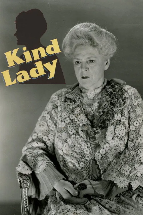 Kind Lady (1951)