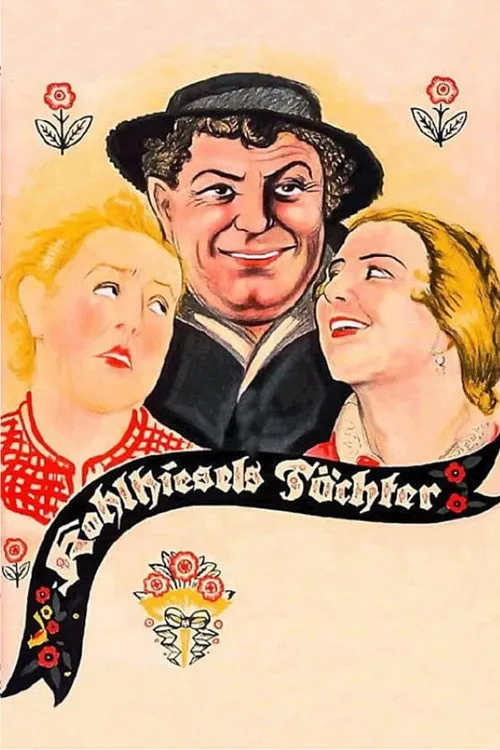 Kohlhiesel's Daughters (1920)