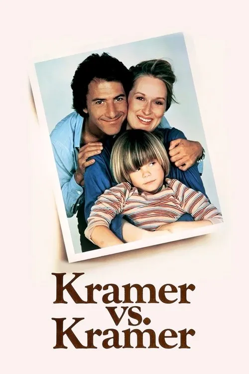 Kramer vs. Kramer (1979)