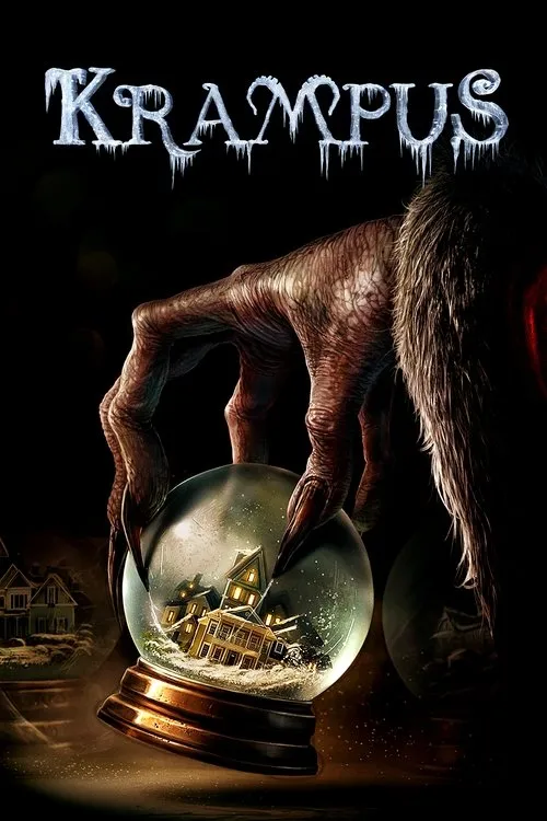 Krampus (2015)