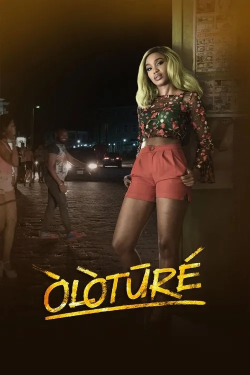 Òlòturé (2019)