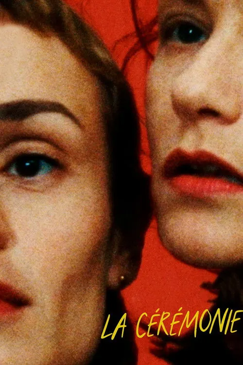 La Cérémonie (1995)