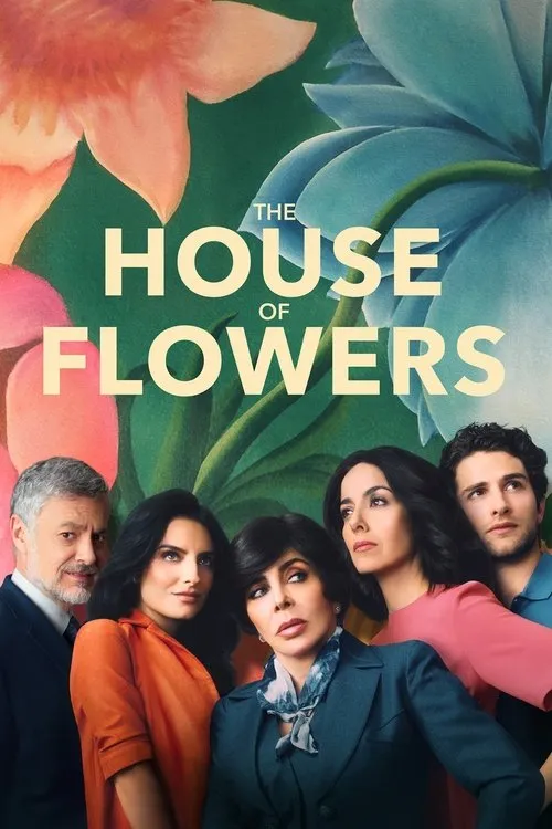 La Casa de las Flores (2018)