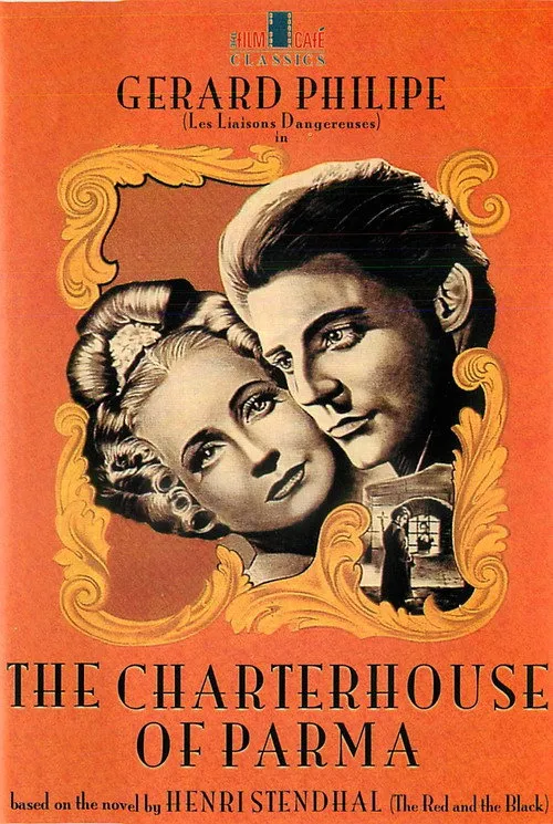 La Chartreuse de Parme (1948)