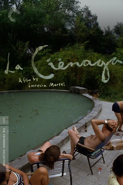 La Ciénaga (2001)