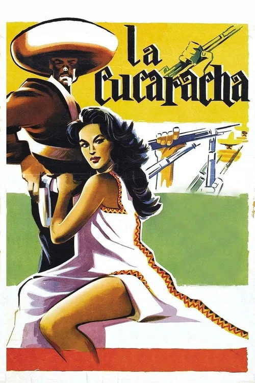 La Cucaracha (1959)