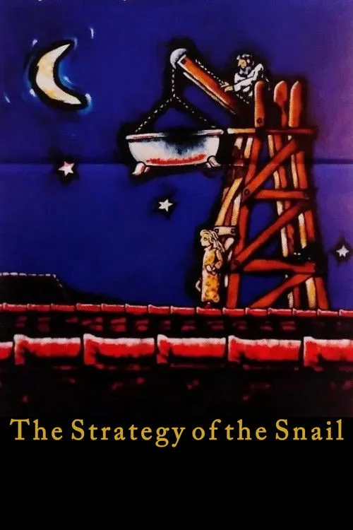 La Estrategia del Caracol (1993)