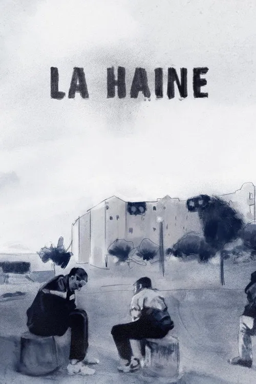 La Haine (1995)