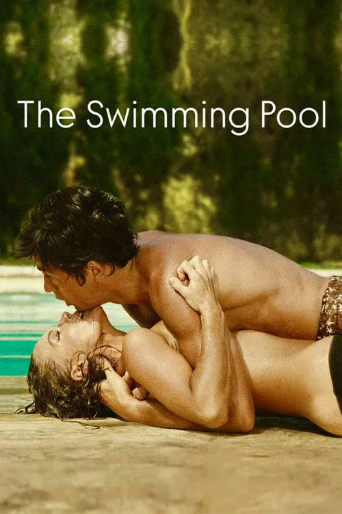 La Piscine (1969)